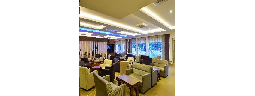 Linda Resort Hotel 5*-29
