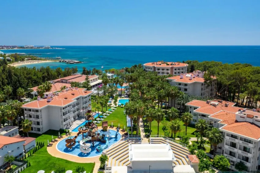 UTOPIA RESORT & RESIDENCE  5*-16