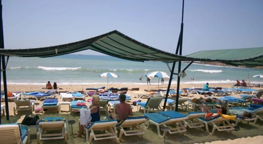 Ozkaymak Incekum Resort Hotel 5*-28