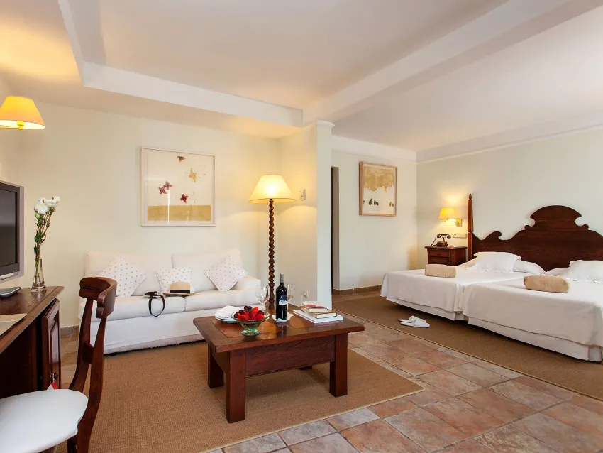 Cala Sant Vicenç Hotel 4*-22