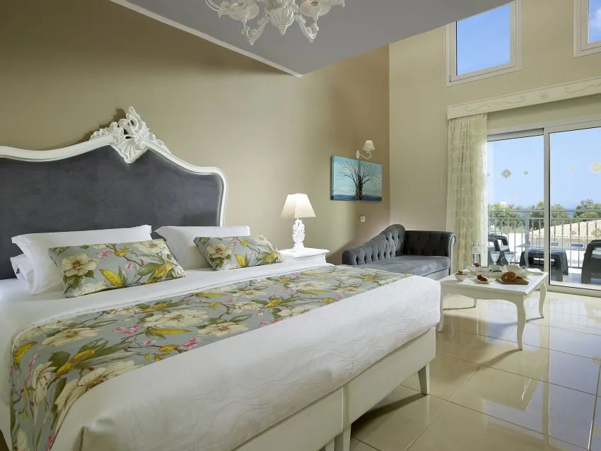 ANEMOS LUXURY GRAND RESORT 5*-11