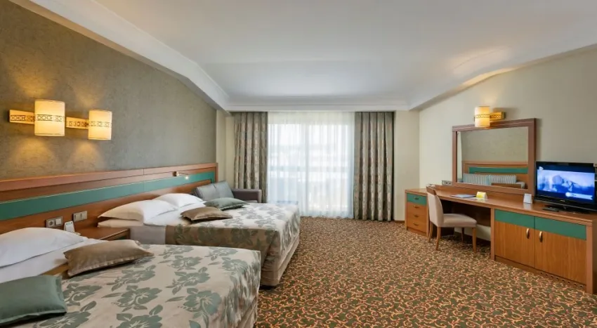 OZKAYMAK SELECT RESORT HOTEL  5*-11