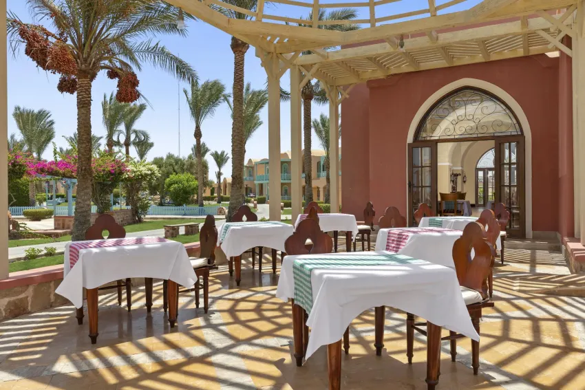 Swissotel Resort El Quseir EX Radisson Blu Resort El Quseir ex SAS 5*-97