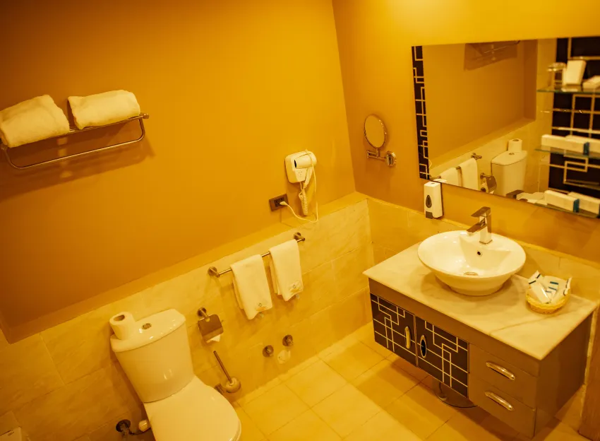 Gravity Hotel & Aqua Park Hurghada 5*-30