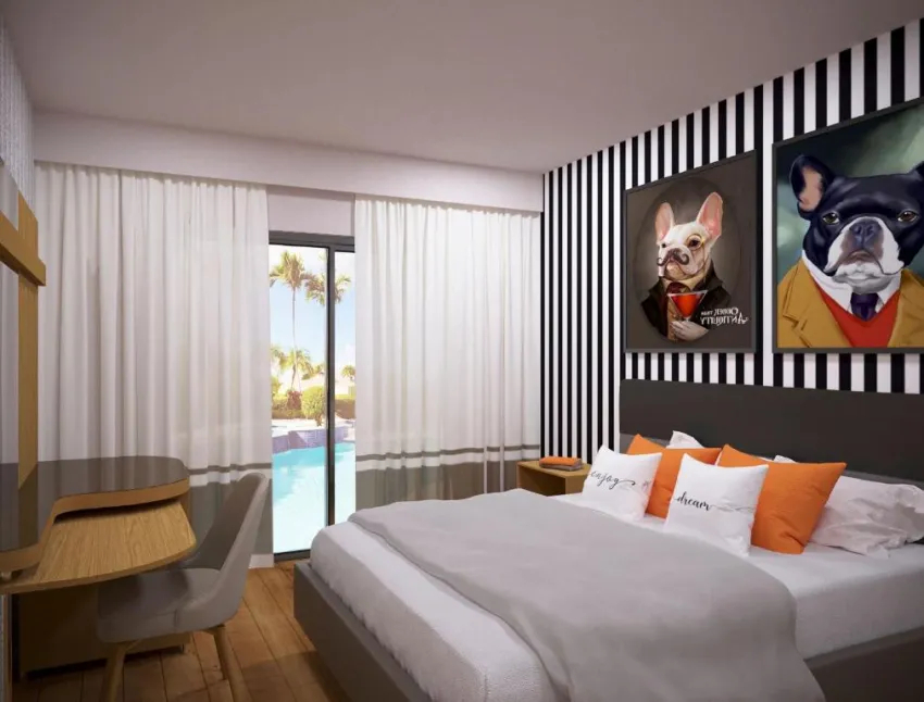 SELECTUM FAMILY RESORT SIDE  5*-4