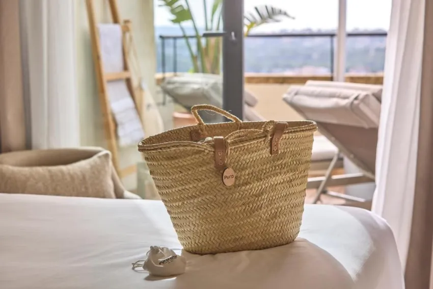 Purobeach Resort Santa Ponsa (ex Club Santa Ponsa) 5*-46