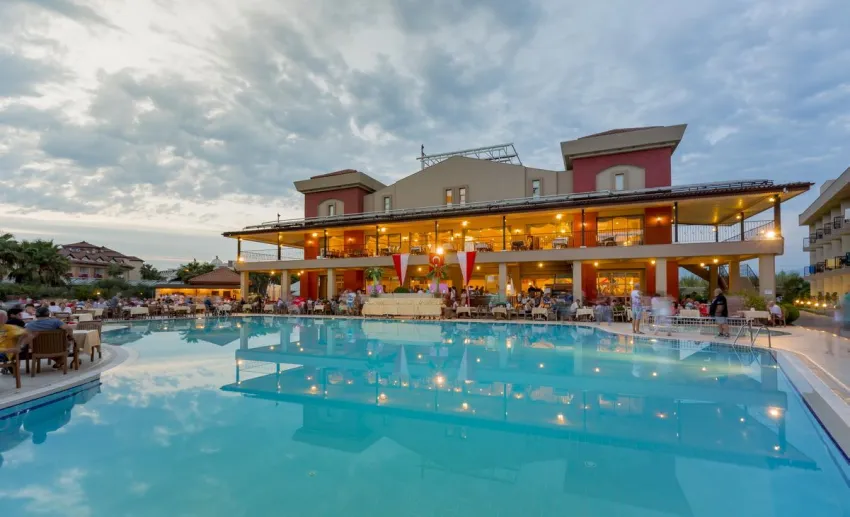 Victory Resort Hotel 5*-6