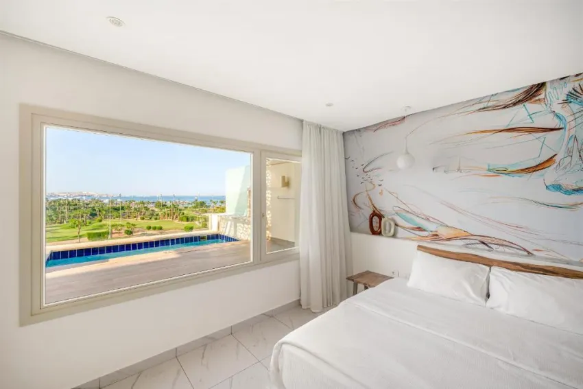 STEIGENBERGER PURE LIFESTYLE (ADULTS ONLY 16+)  5*-27