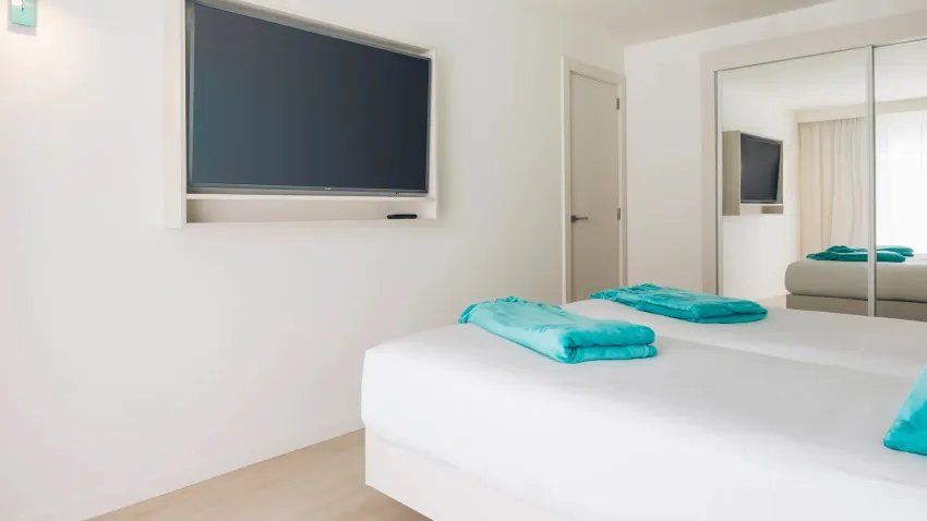 Iberostar Waves Alcudia Park 4*-91