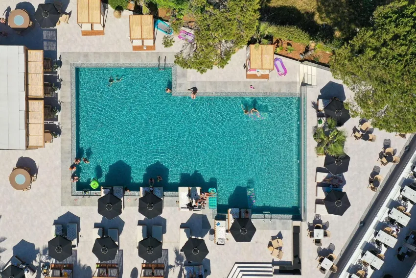 Eliros Mare Hotel 4*-92