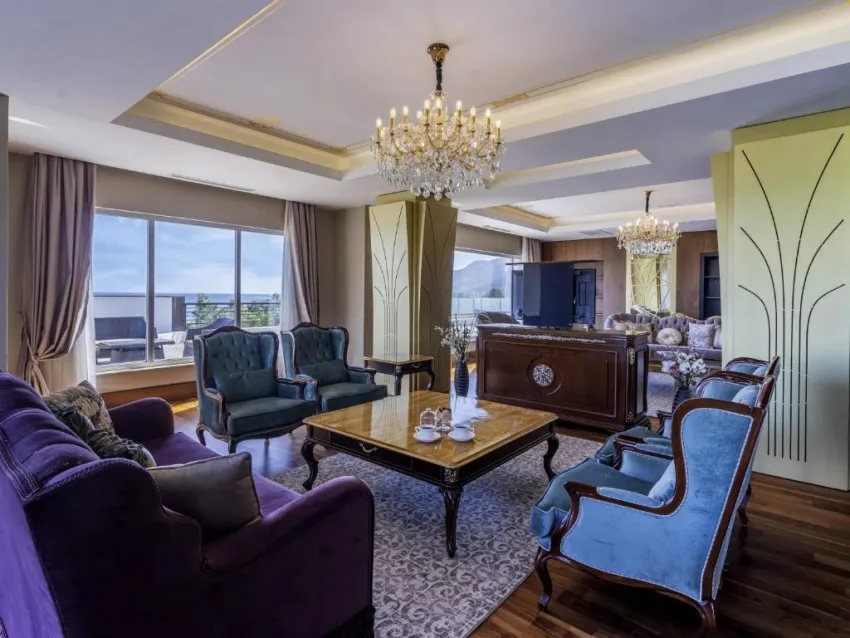 TUI MAGIC LIFE RIXOS BELDIBI  5*-48