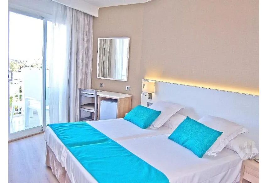 BQ Delfin Azul 4*-16