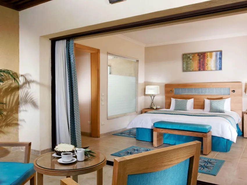 Movenpick Waterpark Resort & Spa Soma Bay 5*-42