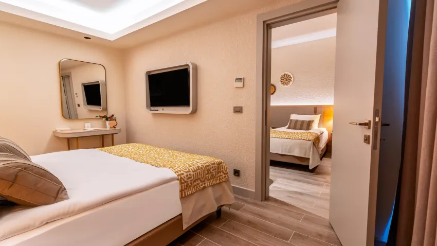 Sy Hotels Belek Boutique Luxury 5*-21