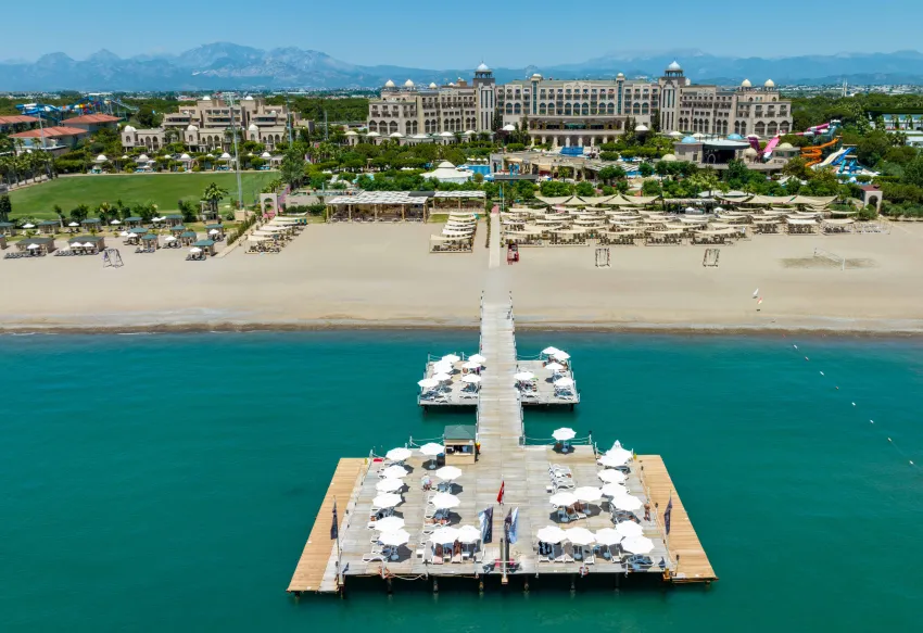 Spice Hotel & Spa 5*-135