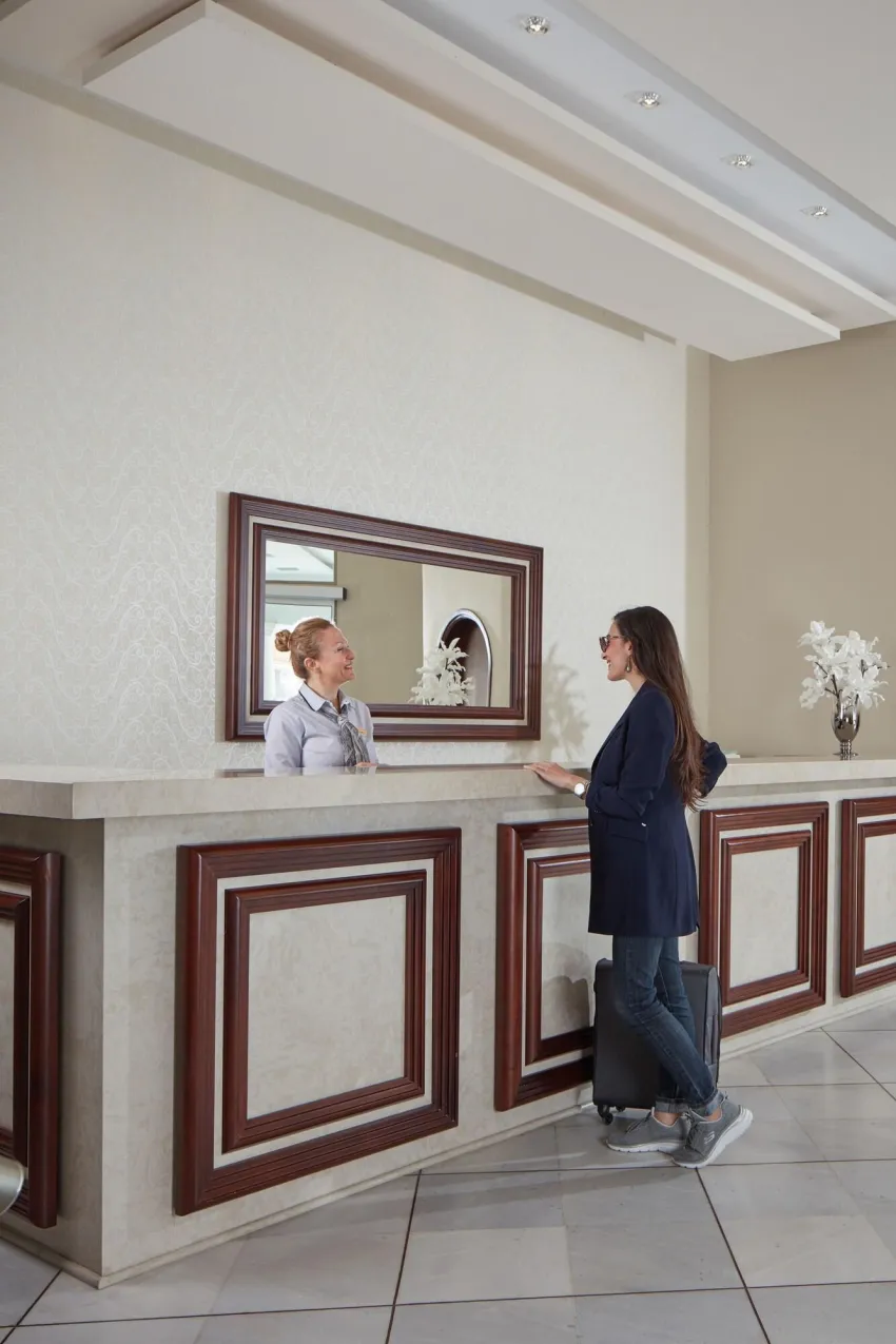 Marelen Hotel 4*-21