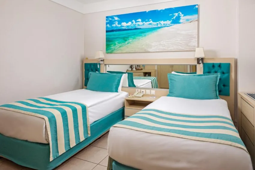 TUI AQI HYDROS CLUB  5*-3