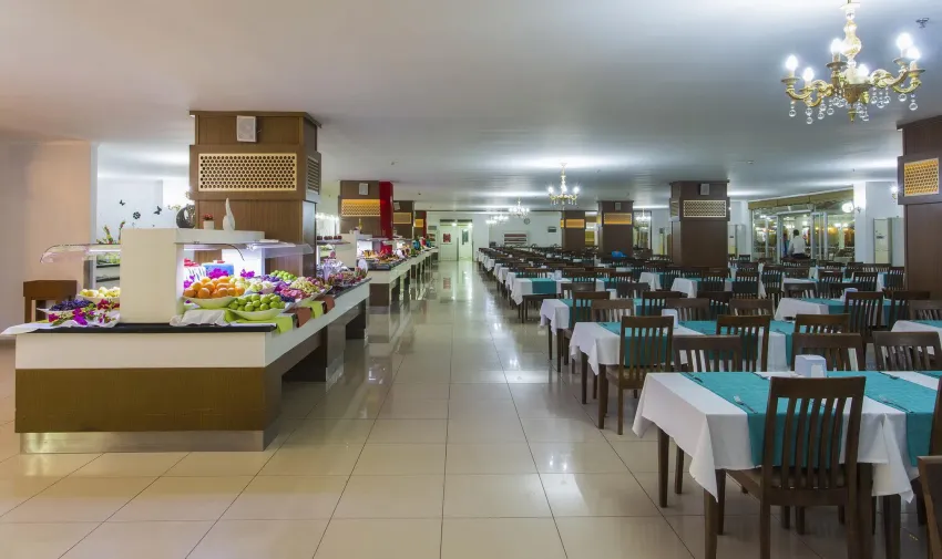 Eftalia Aqua Hotel 5*-17