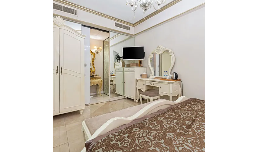 Elegance East Hotel - Boutique Class 4*-15