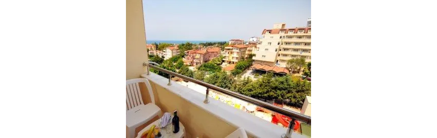 Sun Beach Hill Hotel 4*-5