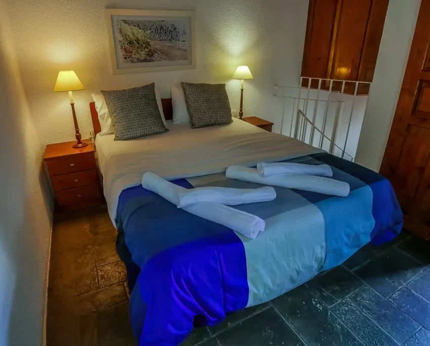 Proimos Maisonnettes 3*-19