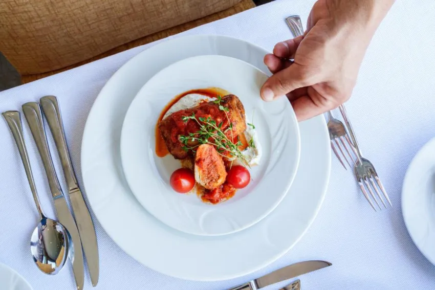 Oz Hotels Incekum Beach 5*-45