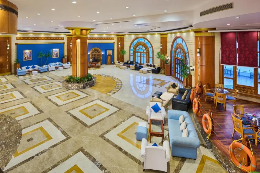 Dreams Vacation Resort 4*-14