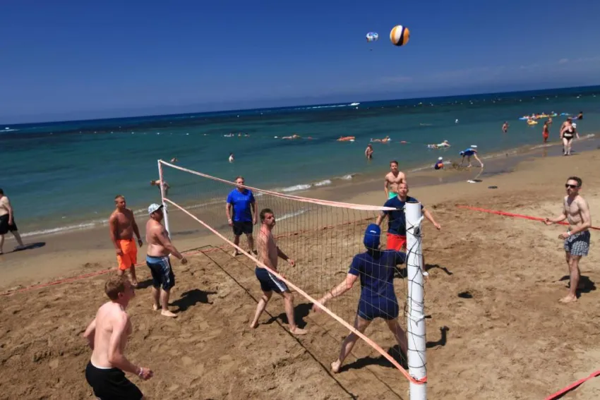 CLUB GRAND SIDE  5*-21