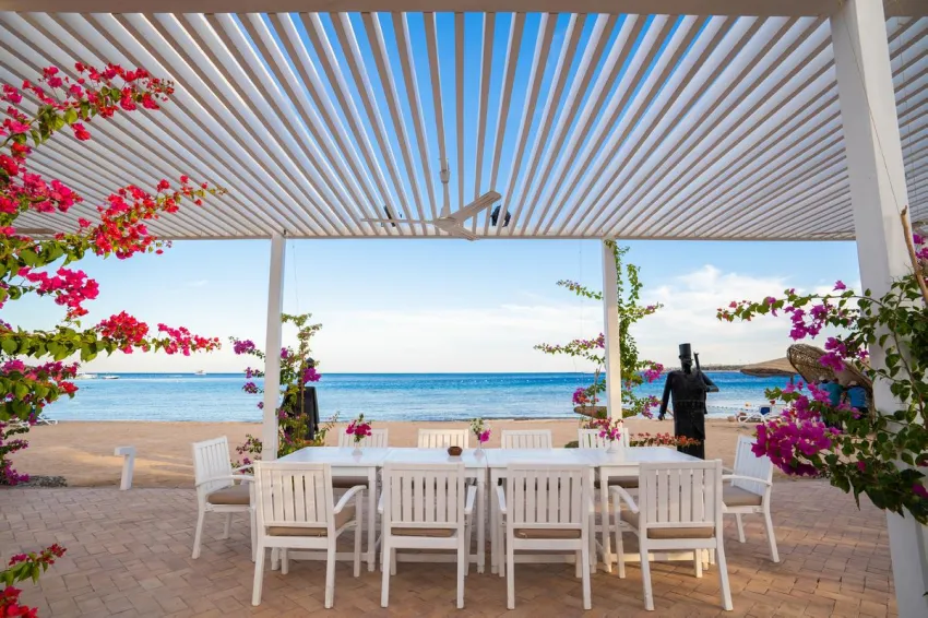 Fort Arabesque The Beach Resort 4*-2