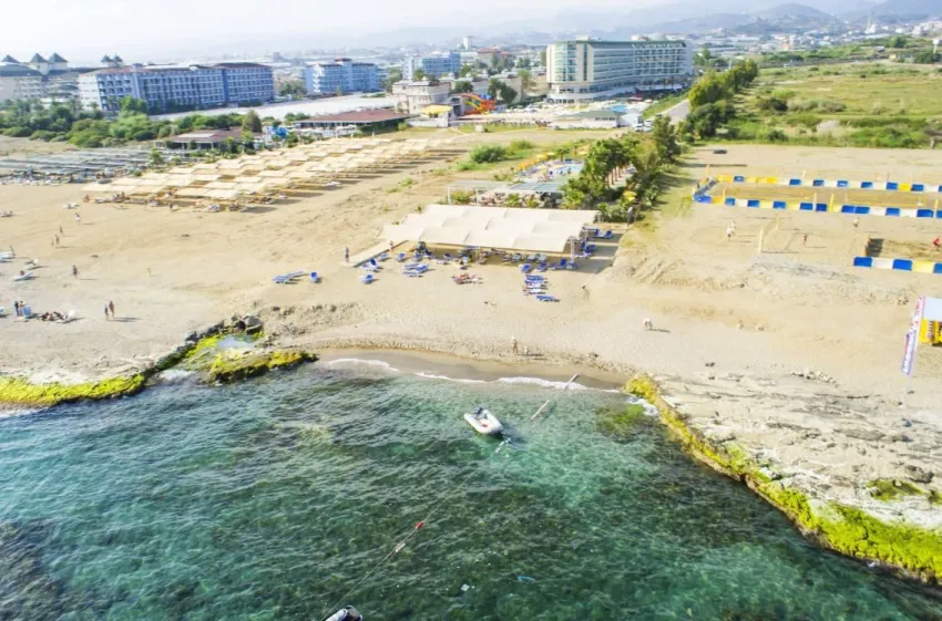 Numa Konaktepe Hotel 4*-3