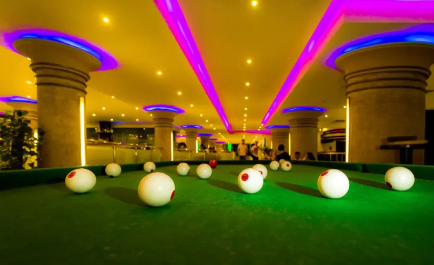 Seagull Beach Resort 4*-85