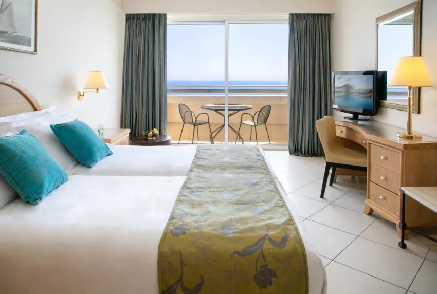 Atlantica Miramare Beach 4*-43