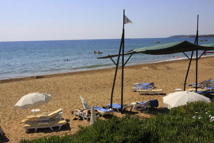 AQI PEGASOS RESORT HOTEL  5*-13