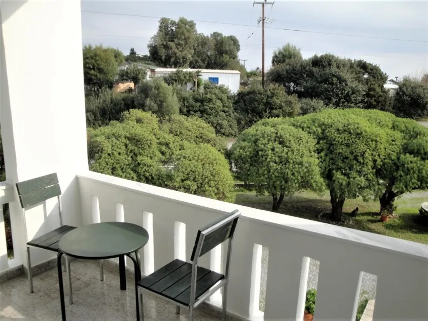 Tselios Apartments & Studios 1*-8