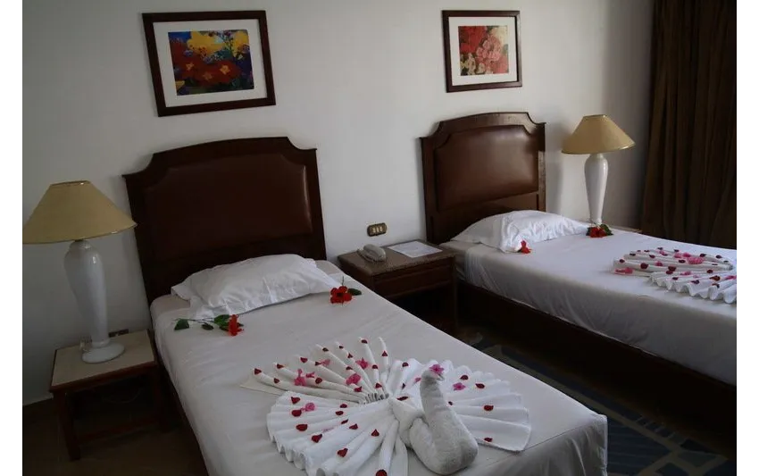 Marlin Inn Azur Resort 4*-9