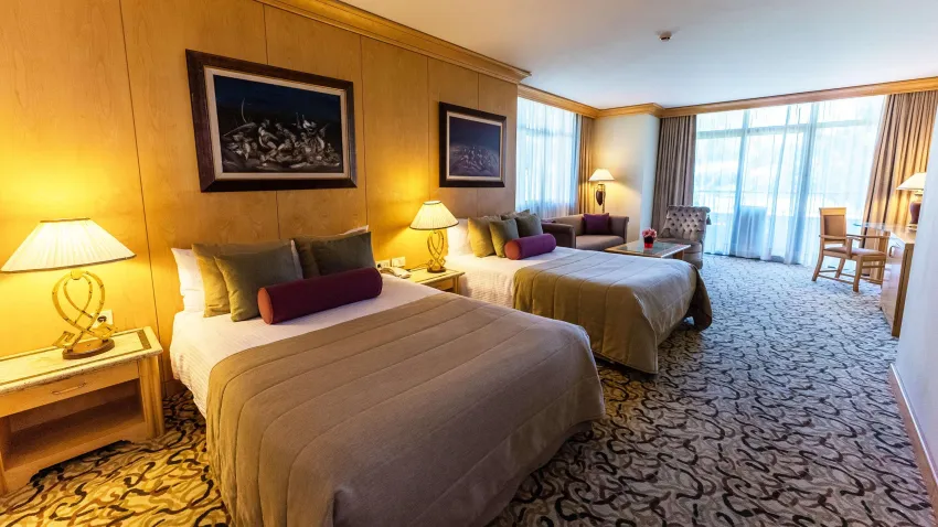 Gloria Verde Resort 5*-24