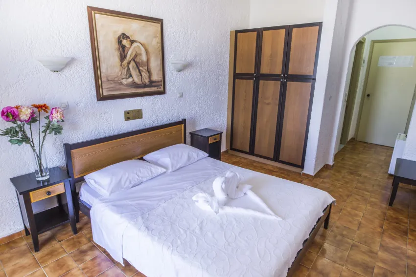 Creta Aquamarine 3*-7