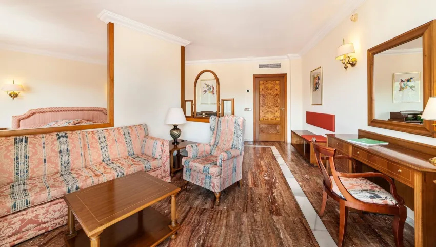 Serrano Palace 5*-29
