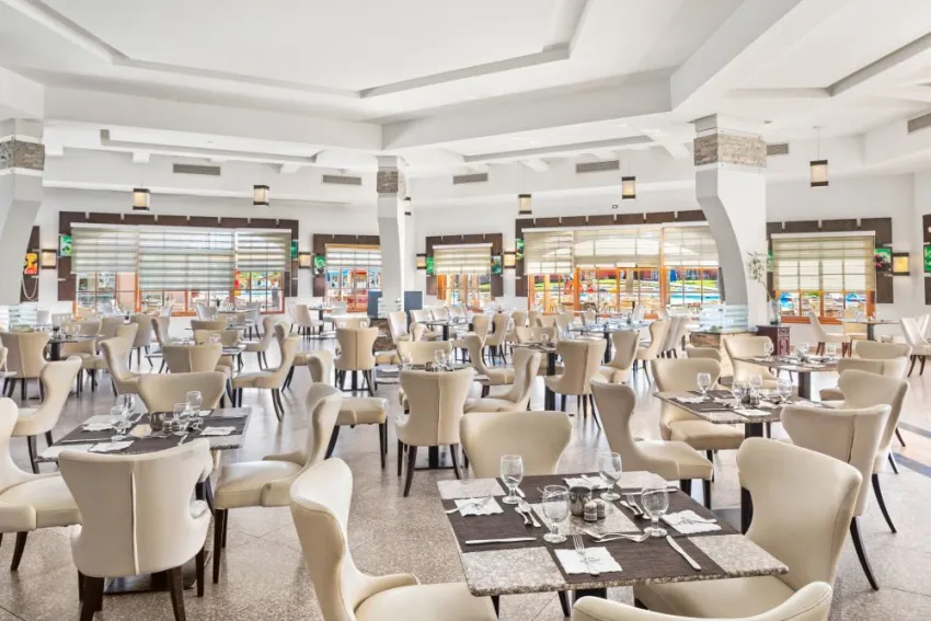 WATER VALLEY AQUA PARK BY NEVERLAND  4*-17