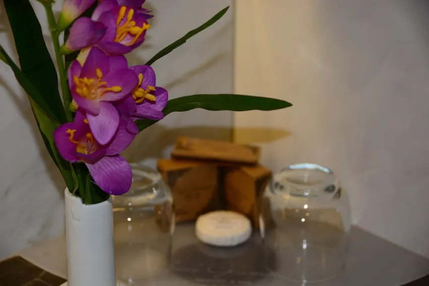 Glamour Resort & Spa Hotel 5*-22