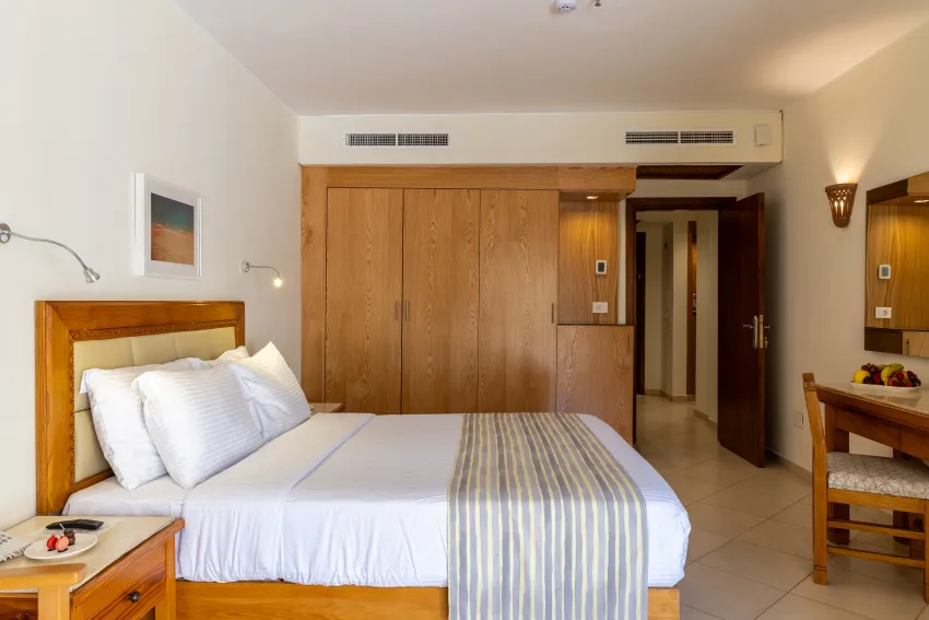 Fort Arabesque Resort, Spa and Villas 4*-294