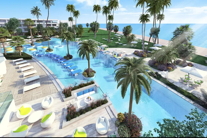 Iberostar Selection Kuriat Palace 5*-11