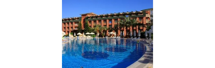 Aqi Pegasos Club 4*-22