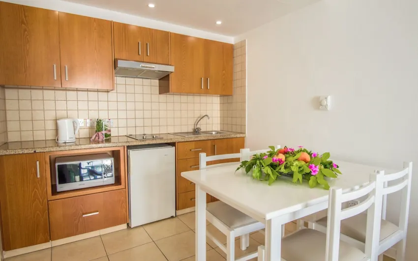 Alva Hotel Apartments 3*-15