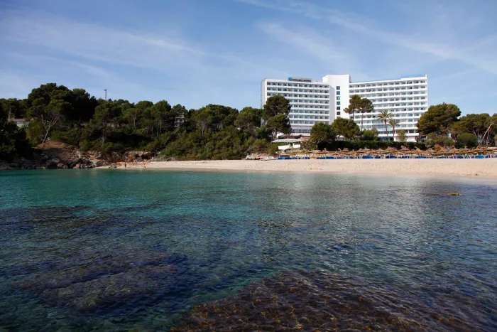 Alua Carolina Adults Only 4* - Font de sa cala - Spania