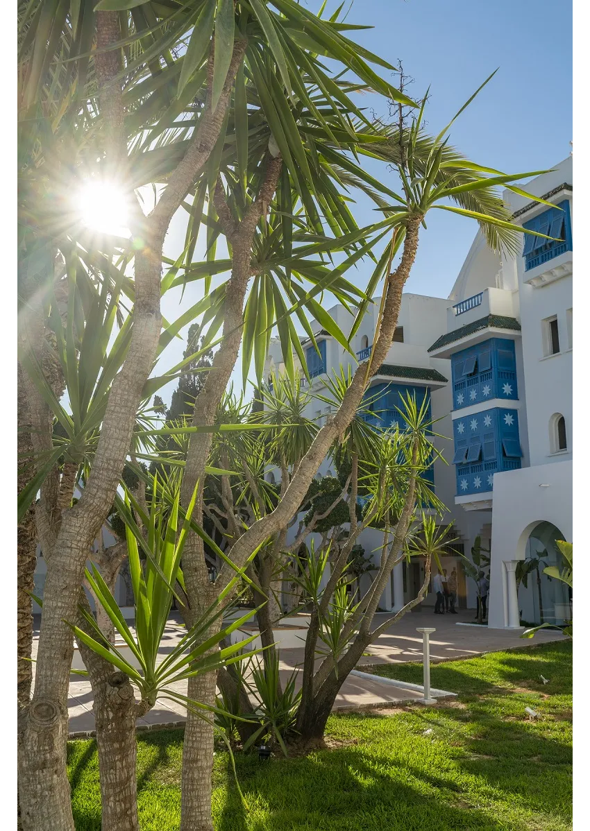 IBEROSTAR SELECTION MIRAGE HAMMAMET  5*-34