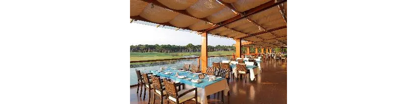 Sueno Hotels Golf Belek 5*-88