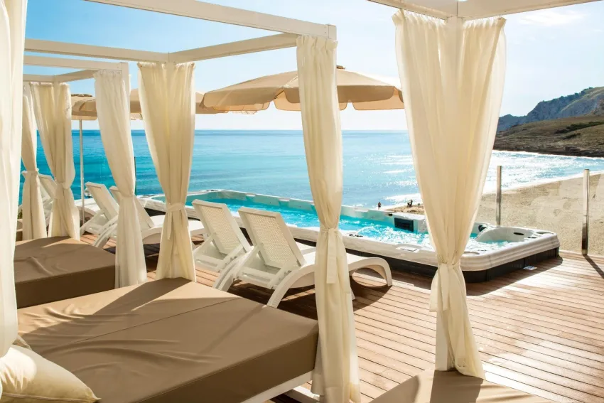 Viva Cala Mesquida Resort & Spa 4*-10