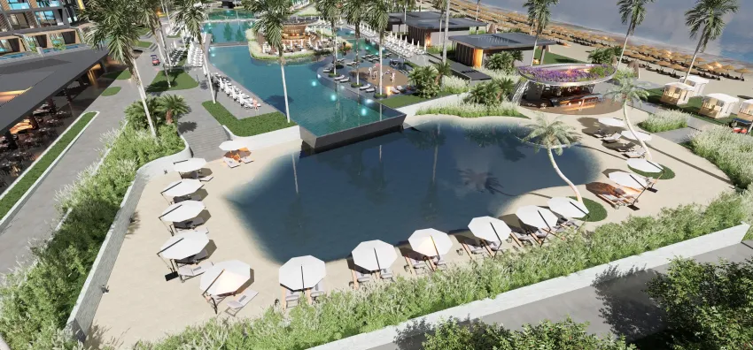 Lago Hotel 5*-3