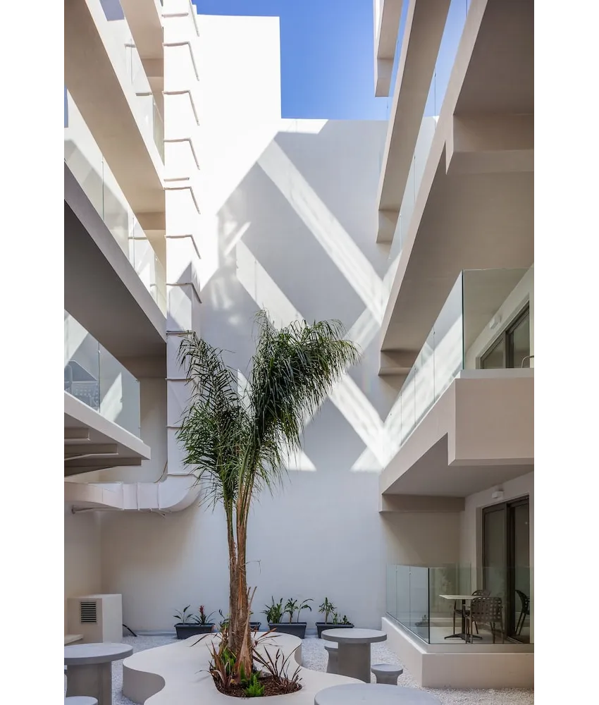 San Antonio Boutique Hotel 4*-68